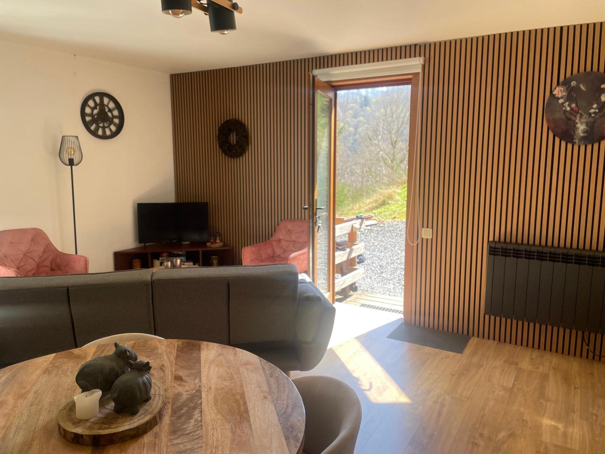 Le Cottage De Christine Врес-сюр-Семуа Екстер'єр фото